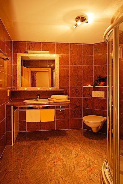 Apart Ehart Sankt Anton am Arlberg Habitación foto